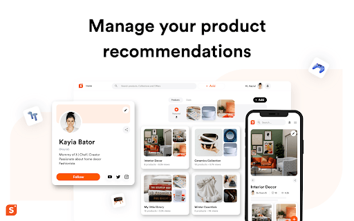 Shopper.com - Shopper.com automatically finds and applies the best coupons to your online shopping. homepage screenshot